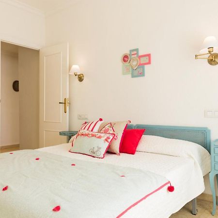 Marina Beach Apartment Javea Arenal By Rock Rentals Kültér fotó