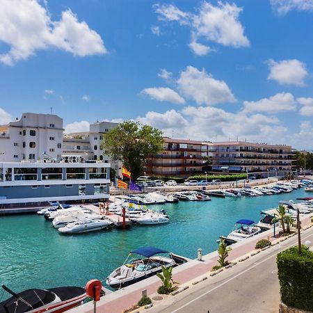 Marina Beach Apartment Javea Arenal By Rock Rentals Kültér fotó