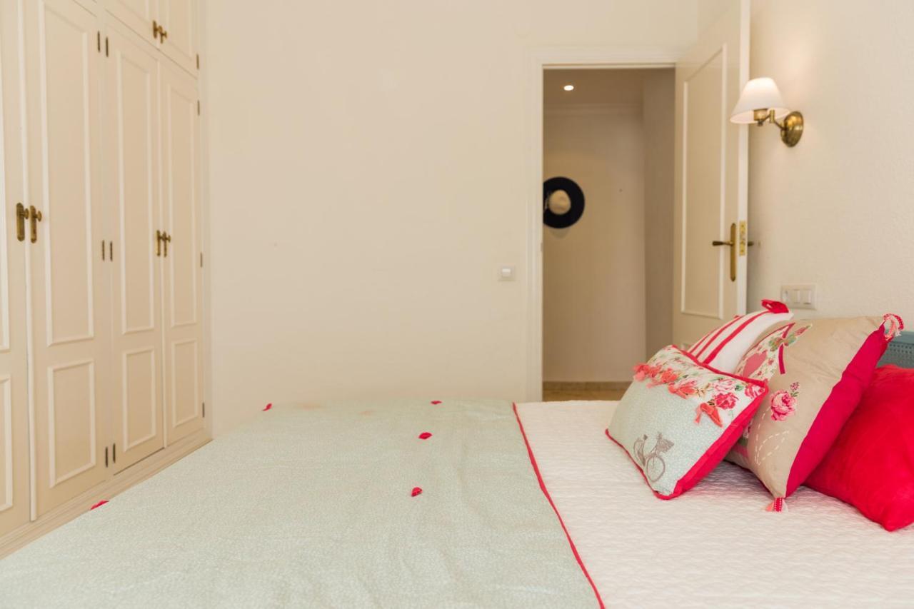 Marina Beach Apartment Javea Arenal By Rock Rentals Kültér fotó