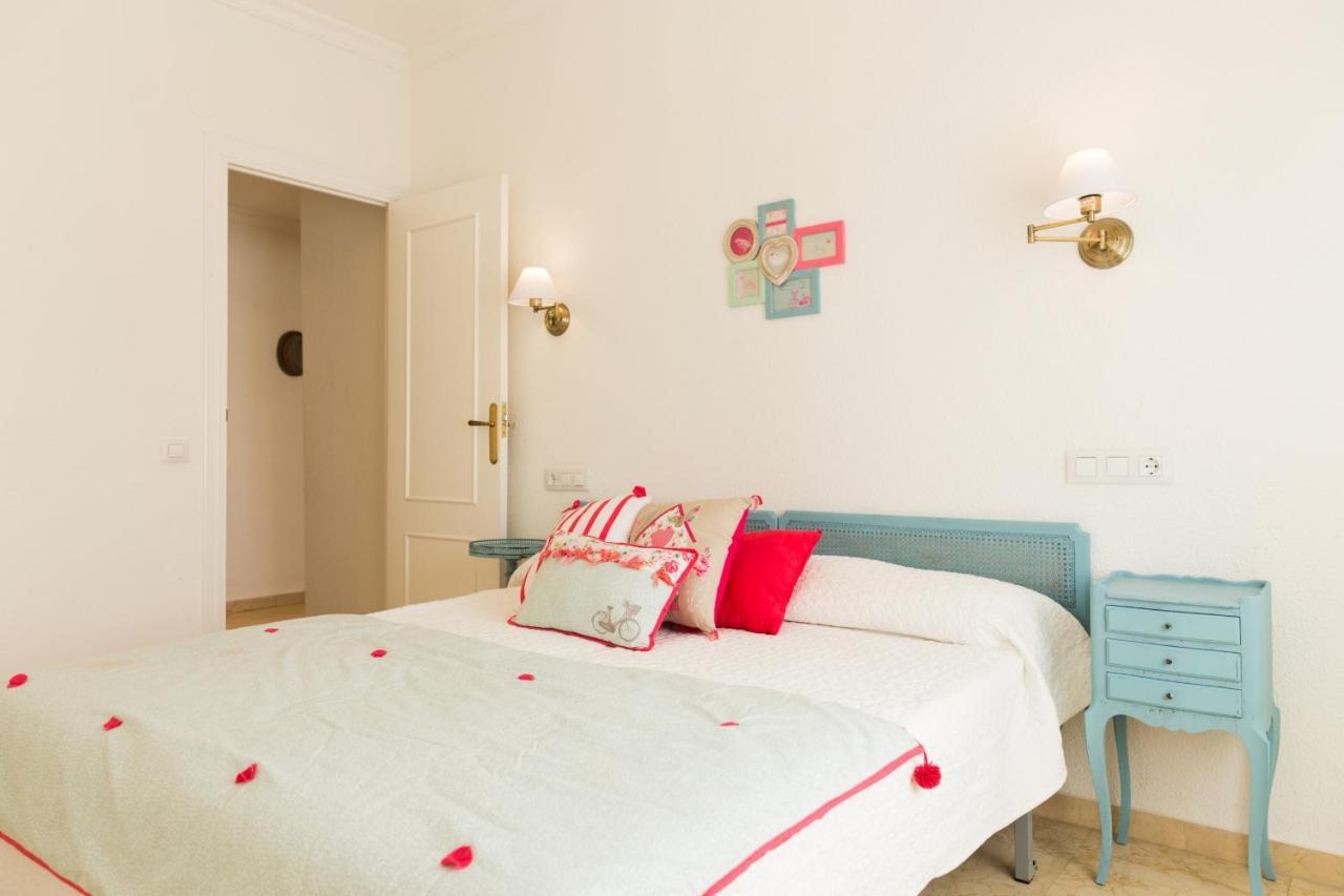 Marina Beach Apartment Javea Arenal By Rock Rentals Kültér fotó