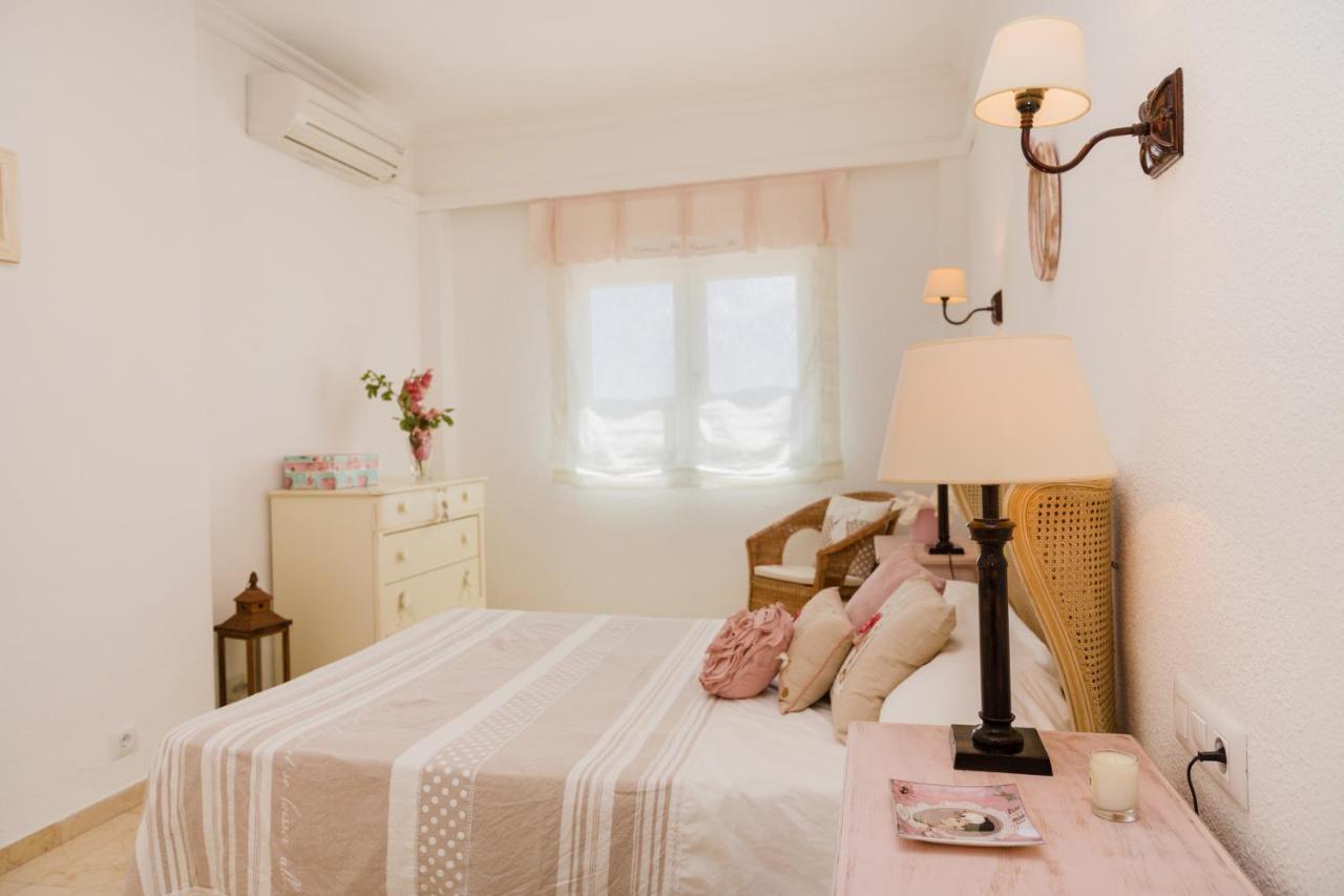 Marina Beach Apartment Javea Arenal By Rock Rentals Kültér fotó