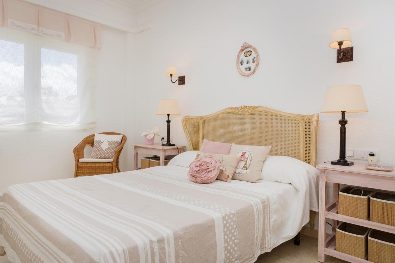 Marina Beach Apartment Javea Arenal By Rock Rentals Kültér fotó