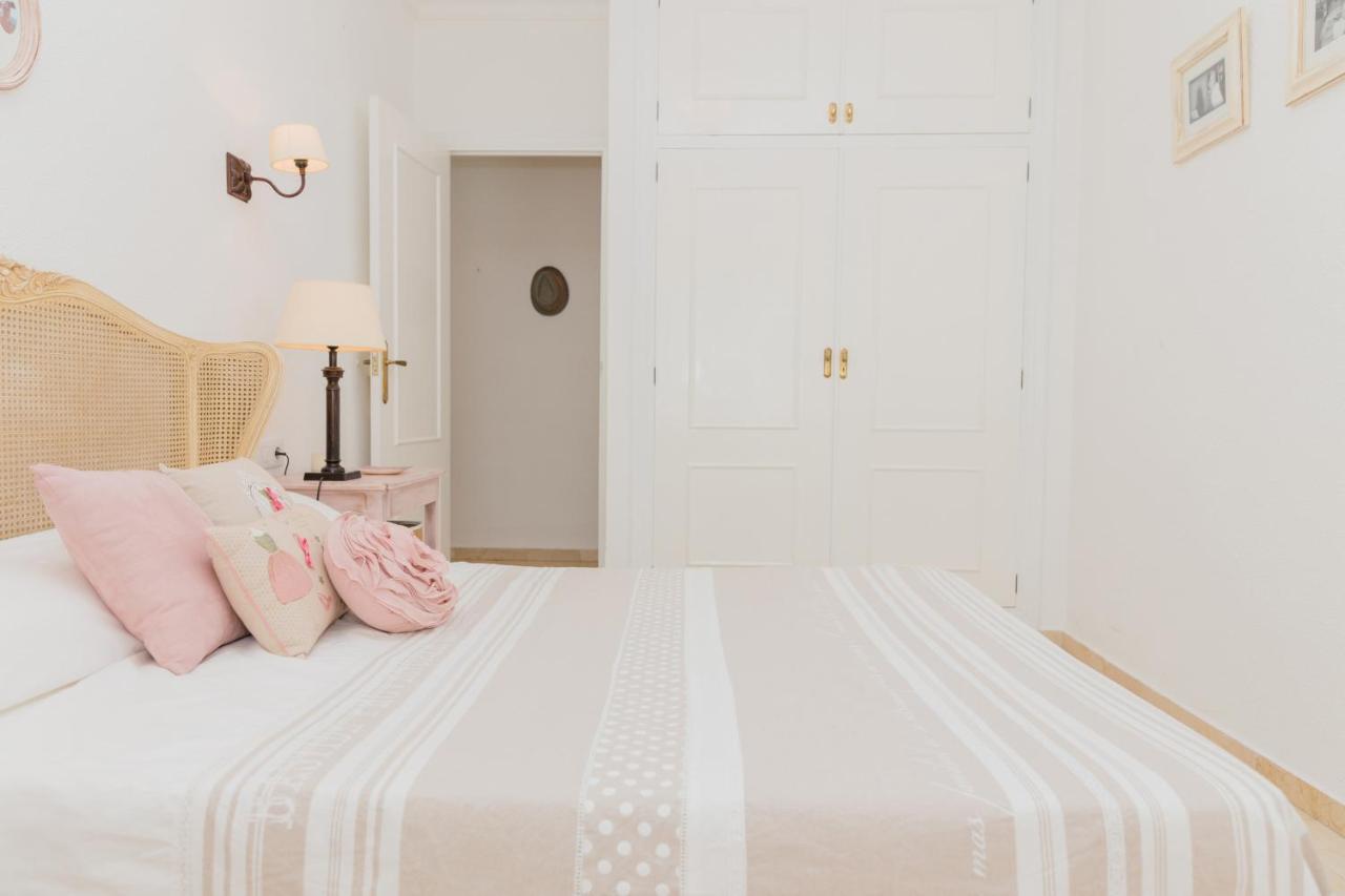 Marina Beach Apartment Javea Arenal By Rock Rentals Kültér fotó