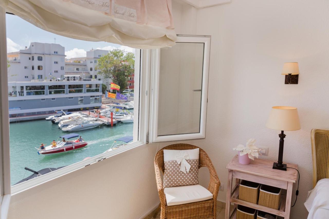 Marina Beach Apartment Javea Arenal By Rock Rentals Kültér fotó