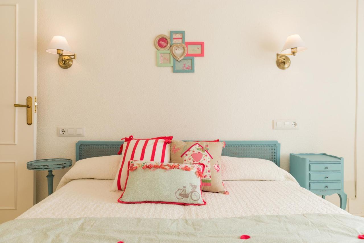 Marina Beach Apartment Javea Arenal By Rock Rentals Kültér fotó