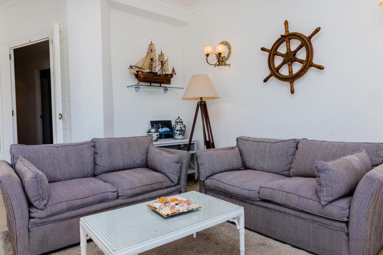 Marina Beach Apartment Javea Arenal By Rock Rentals Kültér fotó